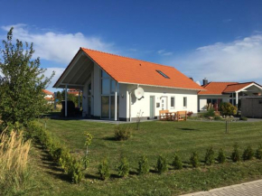 Villa Große Freiheit, Trent